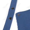 Yililyart Cotton Canvas Apron Kitchen