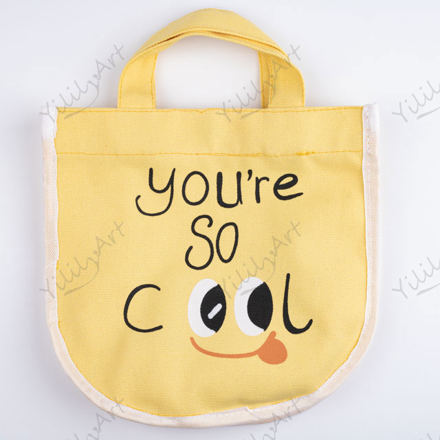 Wholesale YililyArt Handmade Lunch Bags 