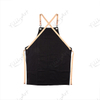 Wuxi Yililyart Cotton Canvas Custom Logo Apron