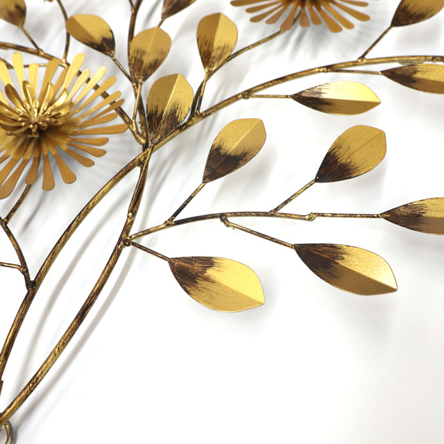 Yililyart Metal Ornament Hanging 