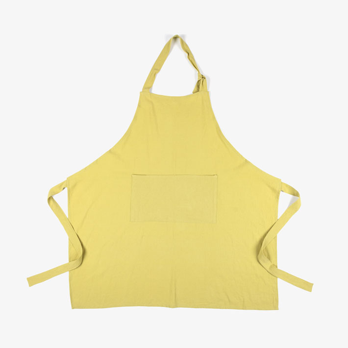 Wuxi Yililyart Oversized Apron Comfortable Appron