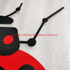 Classic Art Colorful Insects For Wall Decor