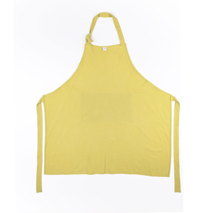 Wuxi Yililyart Oversized Apron Comfortable Appron