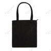 Wholesale YililyArt Handmade Custom Reusable Shopping Logo Cotton Bag Tote Bag