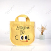 Wholesale YililyArt Handmade Lunch Bags 