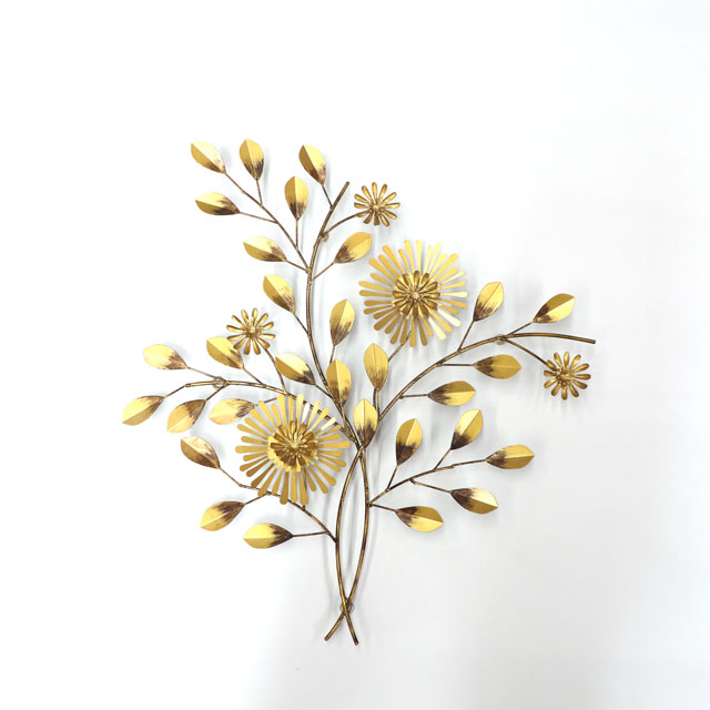 Yililyart Metal Ornament Hanging 