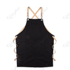 Wuxi Yililyart Cotton Canvas Custom Logo Apron