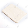 Wholesale YililyArt Handmade Eco Friendly Custom Cotton Nature Zipper Pouch