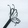 YililyArt Metal Flower Wall Art Design