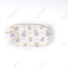Wholesale YililyArt Handmade Pencil Pouch for Teenagers Flower Bag Pen Case